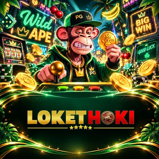 lokethoki - Peningkatan performa dan UI/UX terbaru
